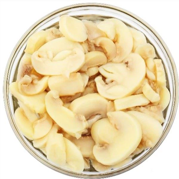 Puis-je utiliser des champignons en conserve PNS dans la spanakopita ?